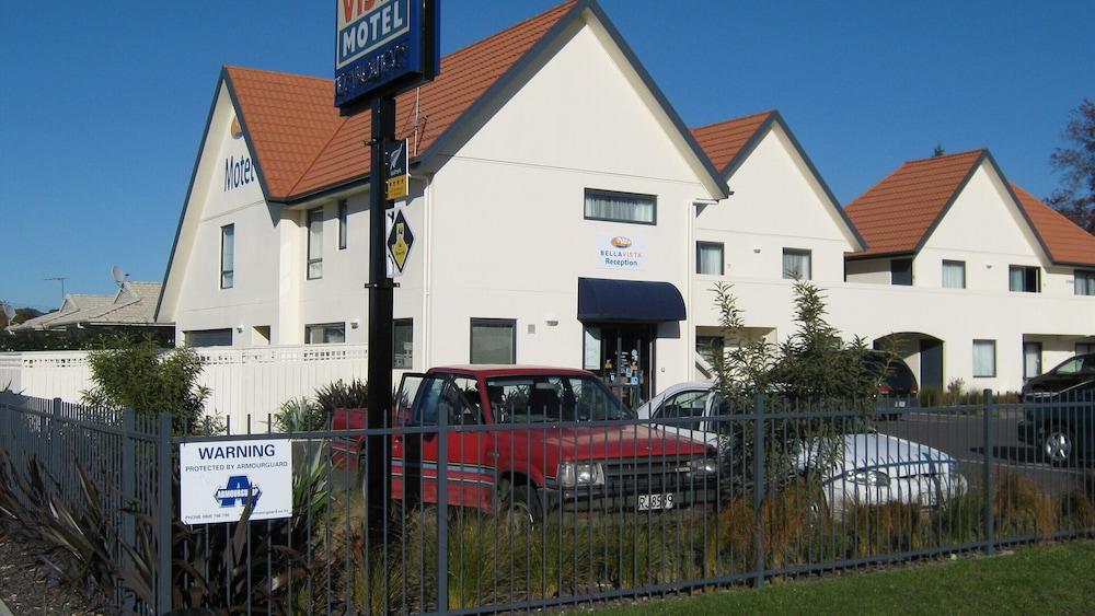 Motel Bella Vista