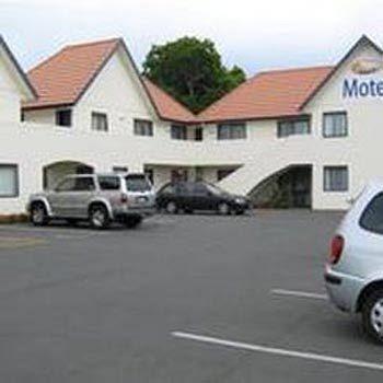 Bella Vista Motel