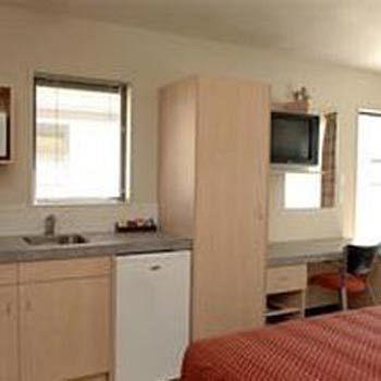 Bella Vista Motel