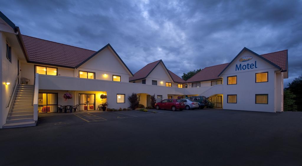 Motel Bella Vista 4*
