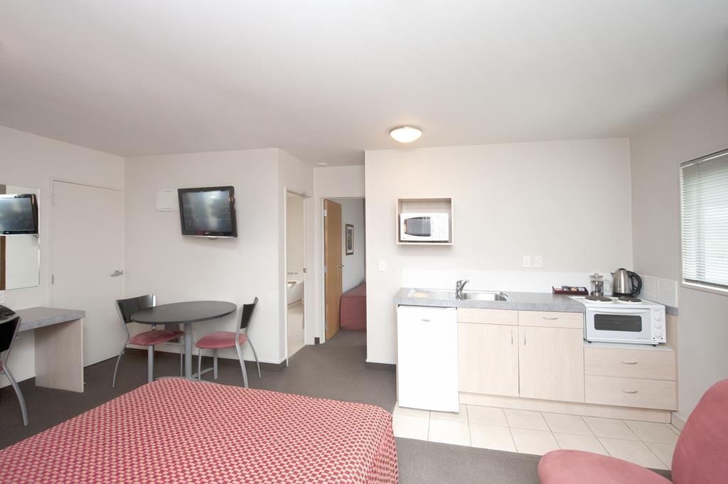 Motel Bella Vista 4*