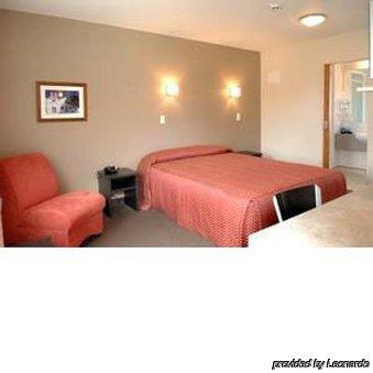 Bella Vista 4* Rotorua