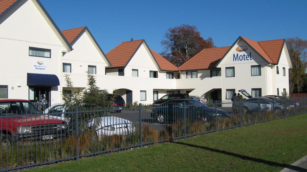 Bella Vista