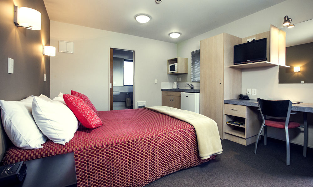Bella Vista 4* Rotorua
