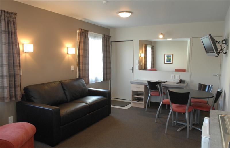 Bella Vista 4* Rotorua