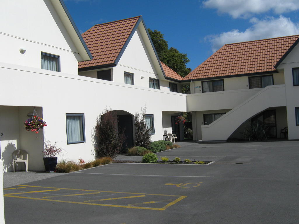 Motel Bella Vista 4*