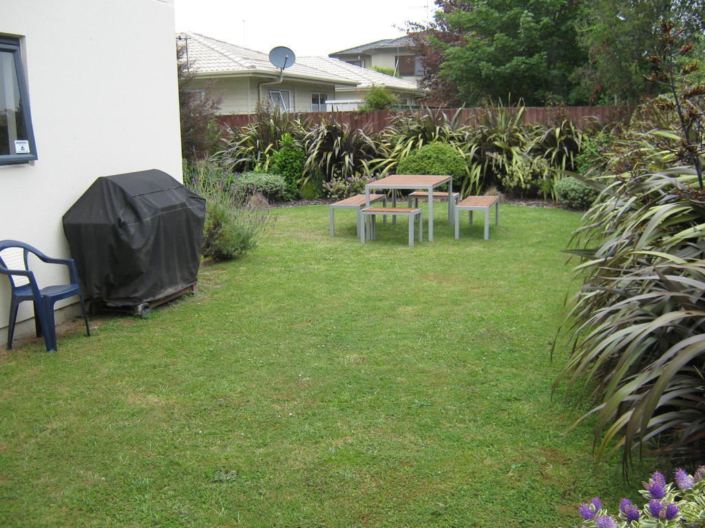 Bella Vista Motel 4*
