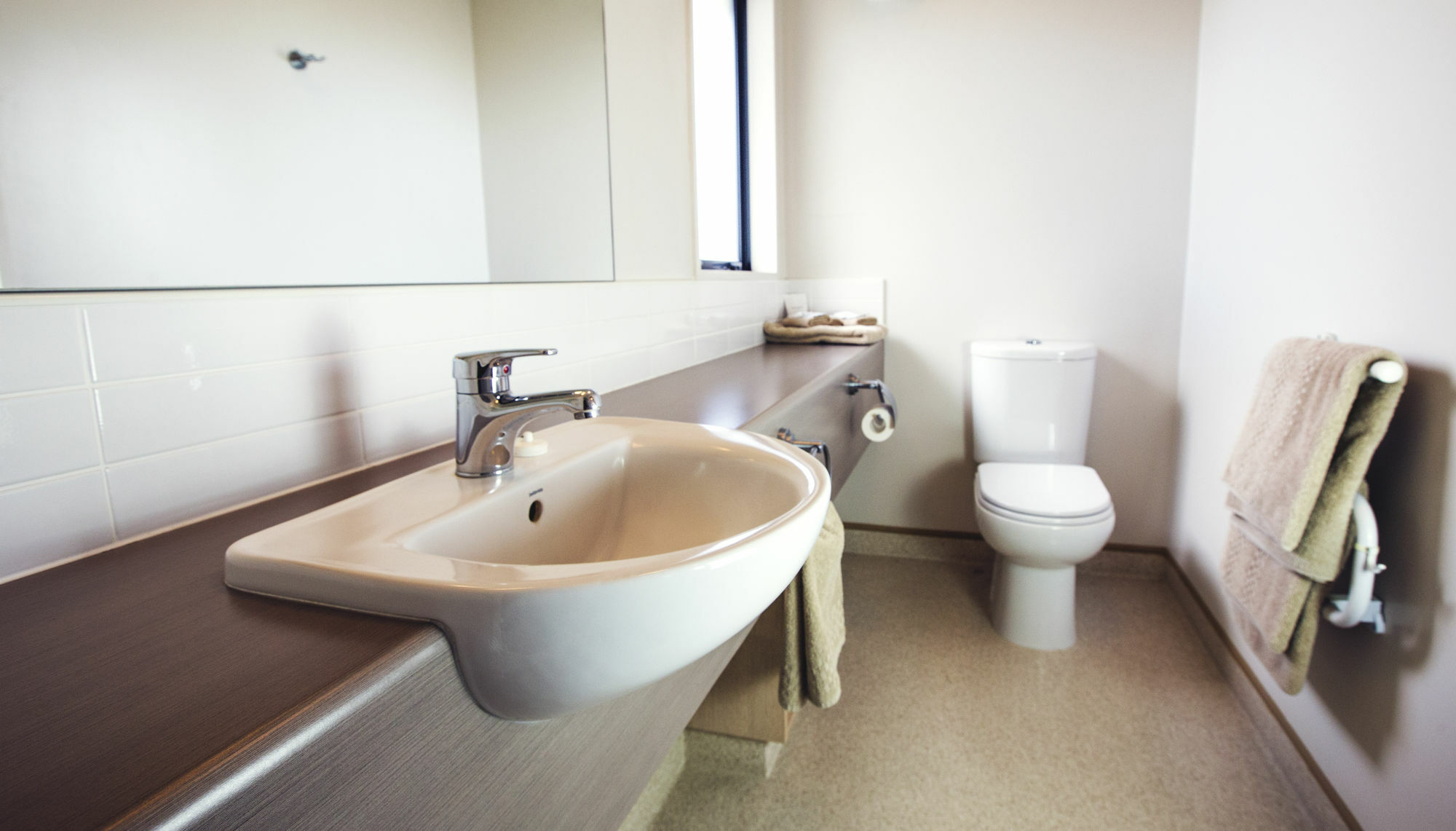Bella Vista 4* Rotorua