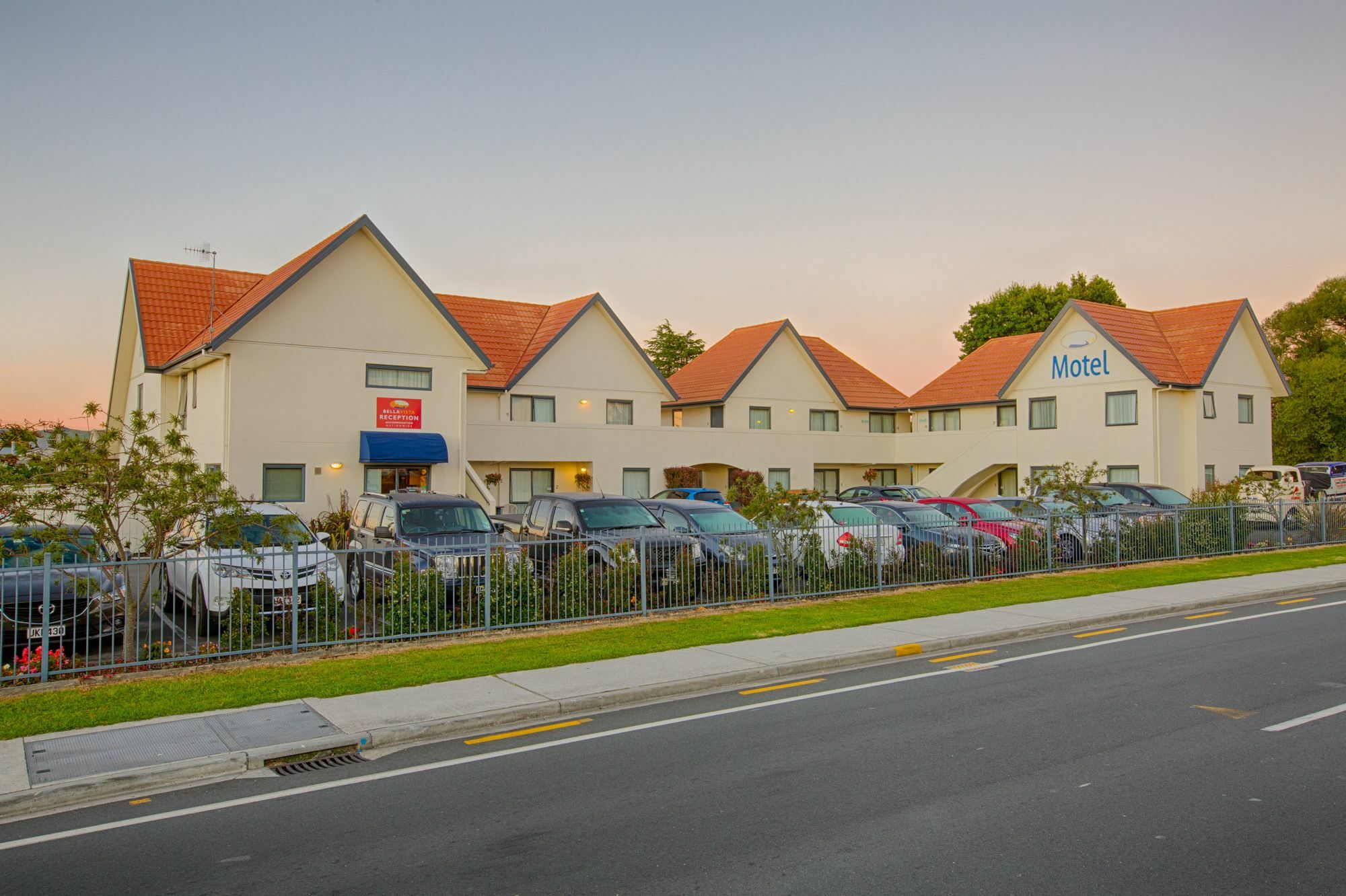 Motel Bella Vista