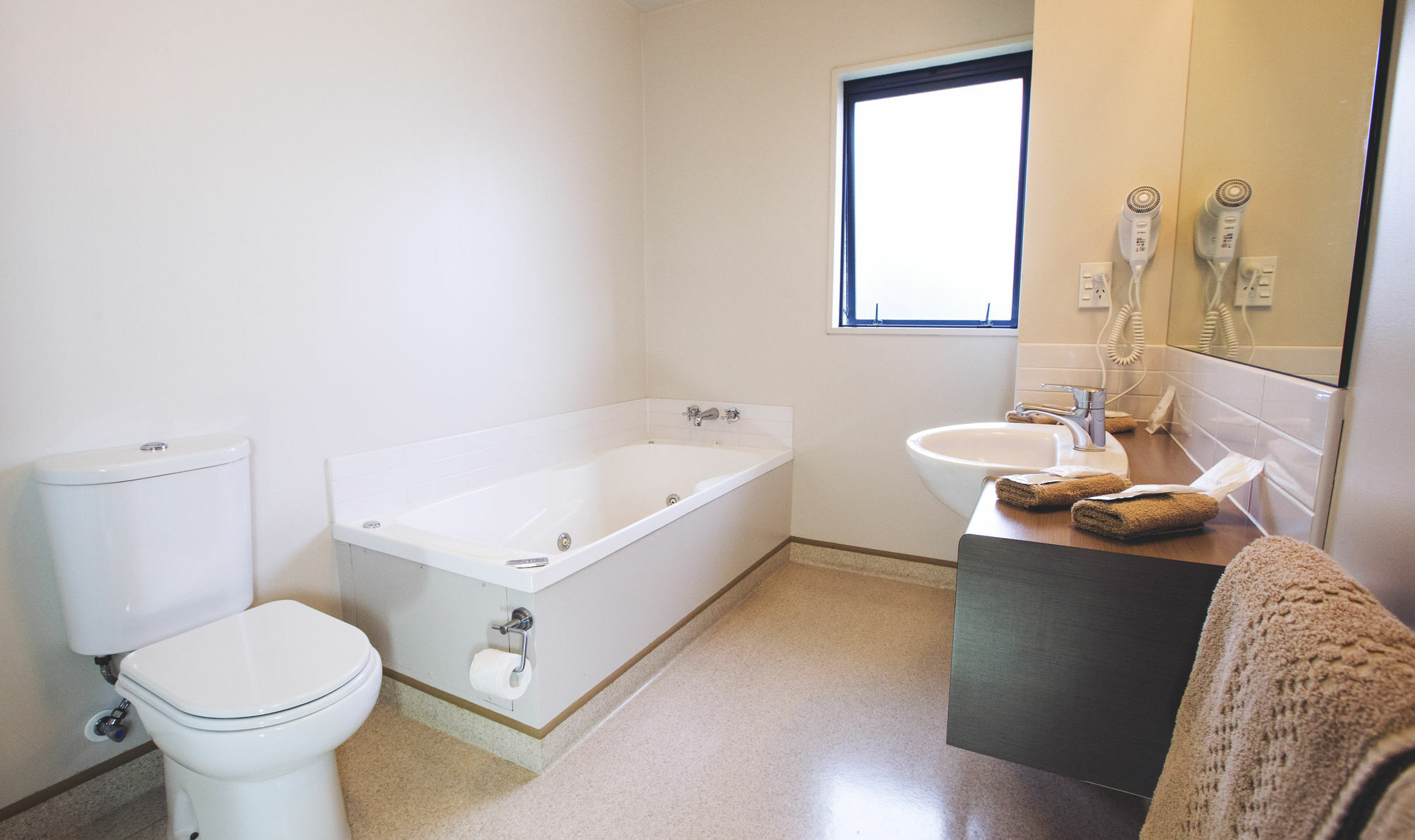 Motel Bella Vista 4*